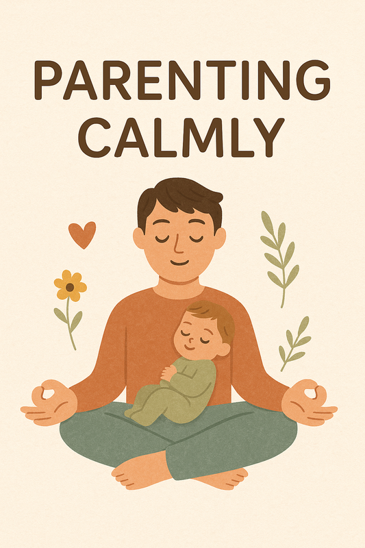 Parenting Calmly