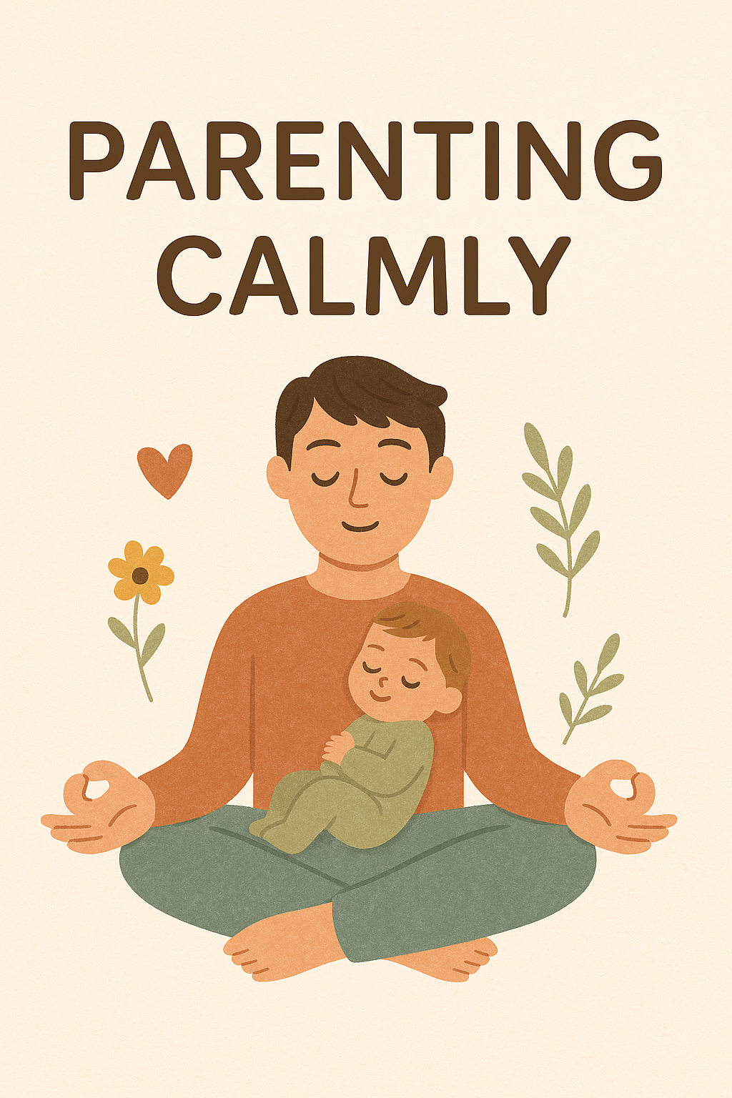 Parenting Calmly